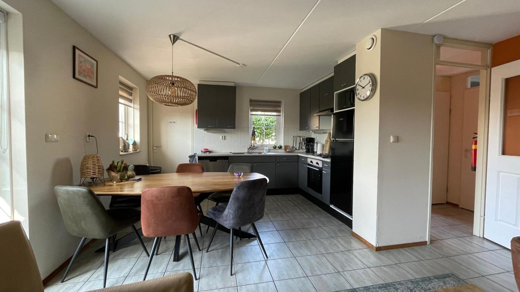 Holiday Beach House Hellevoetsluis Zewnętrze zdjęcie