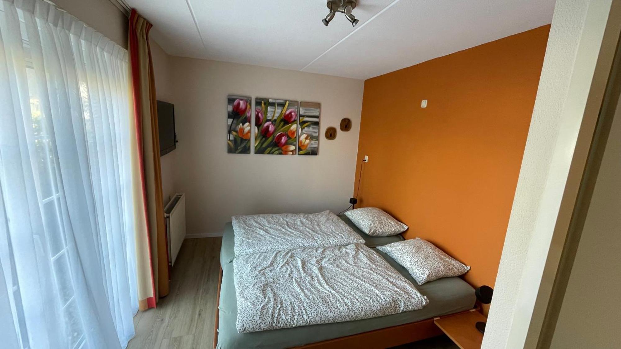 Holiday Beach House Hellevoetsluis Zewnętrze zdjęcie